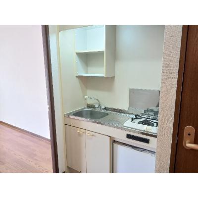 リリ－パ－ル大宝 102【管理NO：1-010863701-01020】 ★家具家電は申し込み後に搬入します★の物件写真3