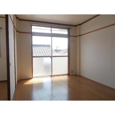 ハイツグリーンヒル 201【管理NO：1-001062201-02010】 ★家具家電は申し込み後に搬入します★ ★2026年10月中旬入居可能★の物件写真2
