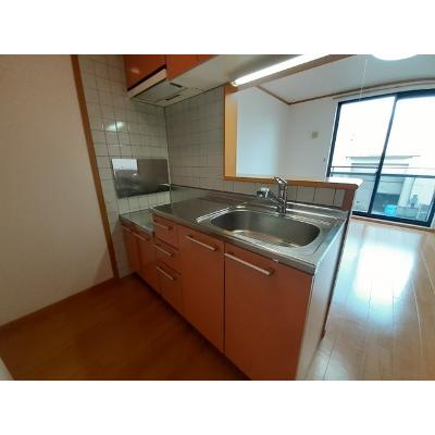 カルムメゾン 201【管理NO：1-012378201-02010】 ★家具家電は申し込み後に搬入します★ ★2026年10月下旬入居可能★の物件写真3