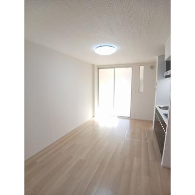 アクティーフ・Ｙ　Ⅰ 102【管理NO：1-027958501-01020】 ★家具家電は申し込み後に搬入します★ ★2026年10月中旬入居可能★の物件写真2