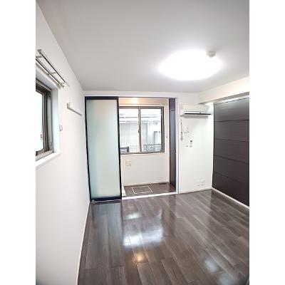 エスポワール北山 101【管理NO：1-019442201-01010】 ★家具家電は申し込み後に搬入します★の物件写真2