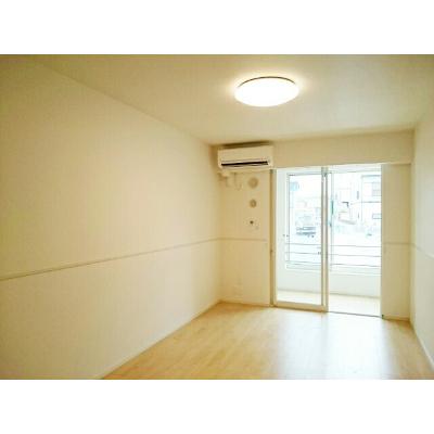 フィア　クレーⅣ 103【管理NO：1-025028602-01030】 ★家具家電は申し込み後に搬入します★ ★2026年10月中旬入居可能★の物件写真2