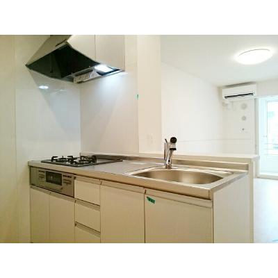 フィア　クレーⅣ 103【管理NO：1-025028602-01030】 ★家具家電は申し込み後に搬入します★ ★2026年10月中旬入居可能★の物件写真3