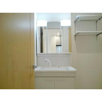 フィア　クレーⅣ 103【管理NO：1-025028602-01030】 ★家具家電は申し込み後に搬入します★ ★2026年10月中旬入居可能★の物件写真6