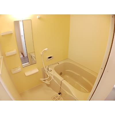 フェリーチェ　ヒバリ 203【管理NO：1-020056701-02030】 ★家具家電は申し込み後に搬入します★ ★2026年10月下旬入居可能★の物件写真4