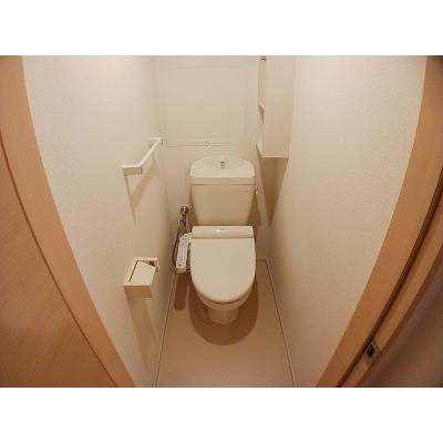 フェリーチェ　ヒバリ 203【管理NO：1-020056701-02030】 ★家具家電は申し込み後に搬入します★ ★2026年10月下旬入居可能★の物件写真5