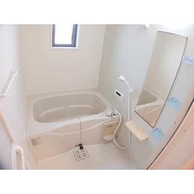 プリティー 202【管理NO：1-018252301-02020】 ★家具家電は申し込み後に搬入します★の物件写真4