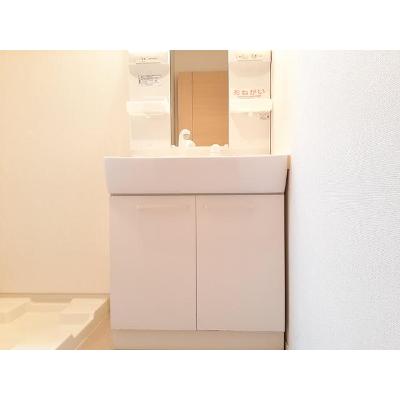 プリティー 202【管理NO：1-018252301-02020】 ★家具家電は申し込み後に搬入します★の物件写真6