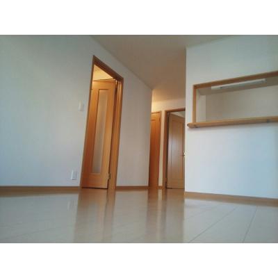 プラシード・Ｋ　Ｂ 102【管理NO：1-015169102-01020】 ★家具家電は申し込み後に搬入します★ ★2026年10月下旬入居可能★の物件写真2