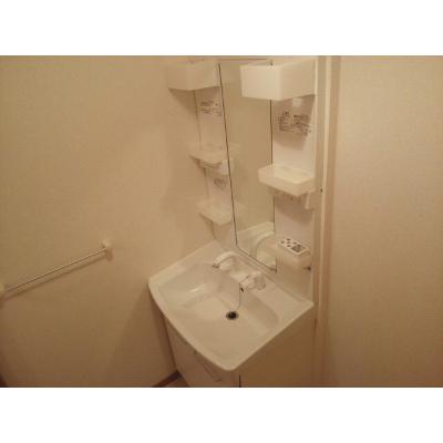 プラシード・Ｋ　Ｂ 102【管理NO：1-015169102-01020】 ★家具家電は申し込み後に搬入します★ ★2026年10月下旬入居可能★の物件写真6