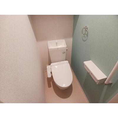 メゾンド　ル　マロン 203【管理NO：1-025328701-02030】 ★家具家電は申し込み後に搬入します★の物件写真5