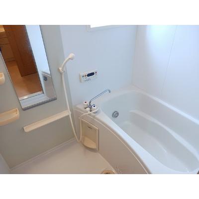 メロウ・パーシモン　Ａ 101【管理NO：1-013917001-01010】 ★家具家電は申し込み後に搬入します★ ★2026年10月中旬入居可能★の物件写真4