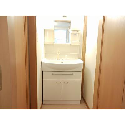メロウ・パーシモン　Ａ 101【管理NO：1-013917001-01010】 ★家具家電は申し込み後に搬入します★ ★2026年10月中旬入居可能★の物件写真6