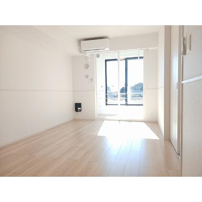 apartment 〒108-0075　東京都港区港南２丁目16-1