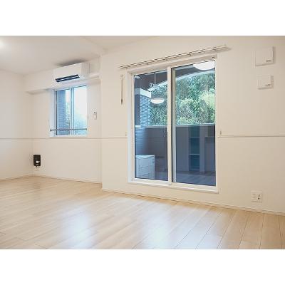 エスペランサ　雅 202【管理NO：1-024278801-02020】 ★家具家電は申し込み後に搬入します★の物件写真2