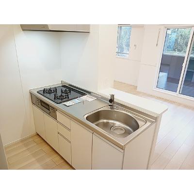 エスペランサ　雅 202【管理NO：1-024278801-02020】 ★家具家電は申し込み後に搬入します★の物件写真3