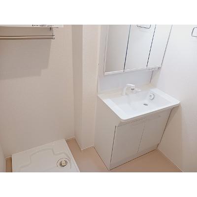 エスペランサ　雅 202【管理NO：1-024278801-02020】 ★家具家電は申し込み後に搬入します★の物件写真6