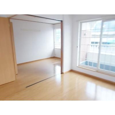 ドリーム三田　Ｃ 201【管理NO：1-013028003-02010】 ★家具家電は申し込み後に搬入します★ ★2026年10月下旬入居可能★の物件写真2