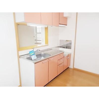 ドリーム三田　Ｃ 201【管理NO：1-013028003-02010】 ★家具家電は申し込み後に搬入します★ ★2026年10月下旬入居可能★の物件写真3