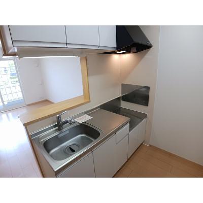 クロスローズ壱番館 103【管理NO：1-015366401-01030】 ★家具家電は申し込み後に搬入します★ ★2026年10月上旬入居可能★の物件写真3