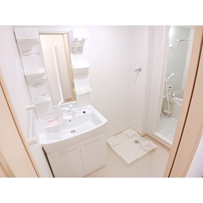 クロスローズ壱番館 103【管理NO：1-015366401-01030】 ★家具家電は申し込み後に搬入します★ ★2026年10月上旬入居可能★の物件写真6