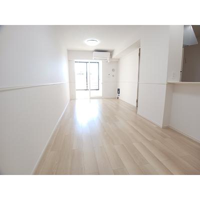 イースト・ワン 103【管理NO：1-028515501-01030】 ★家具家電は申し込み後に搬入します★ ★2026年09月下旬入居可能★の物件写真2