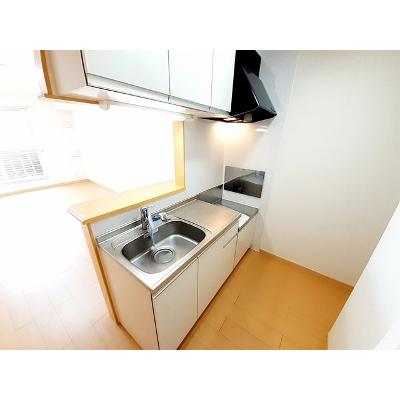 ピュア　ウェル 202【管理NO：1-016403901-02020】 ★家具家電は申し込み後に搬入します★ ★2026年10月下旬入居可能★の物件写真3