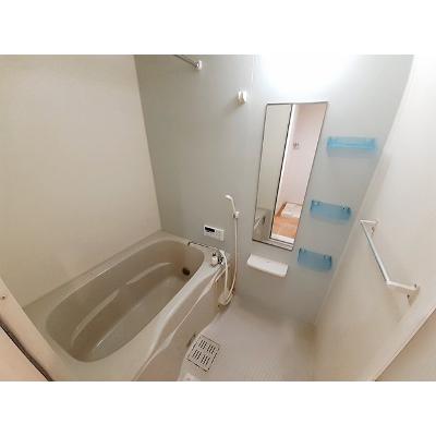 ピュア　ウェル 202【管理NO：1-016403901-02020】 ★家具家電は申し込み後に搬入します★ ★2026年10月下旬入居可能★の物件写真4