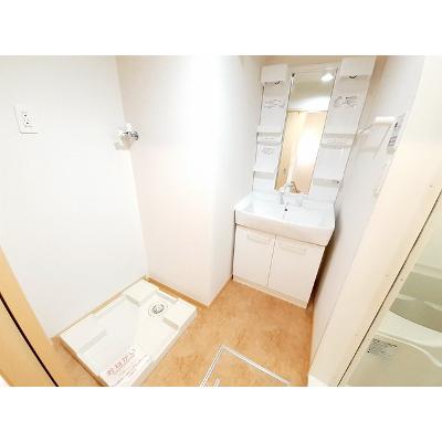 ピュア　ウェル 202【管理NO：1-016403901-02020】 ★家具家電は申し込み後に搬入します★ ★2026年10月下旬入居可能★の物件写真6