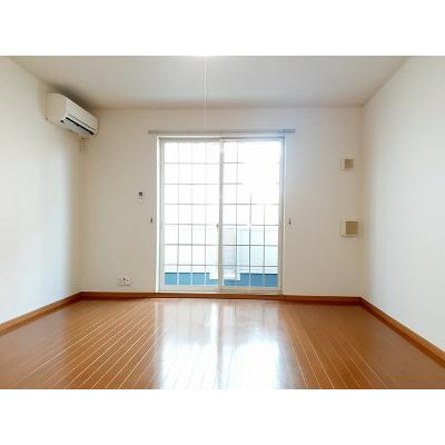 フジⅡ 101【管理NO：1-014563401-01010】 ★家具家電は申し込み後に搬入します★ ★2026年10月上旬入居可能★の物件写真2