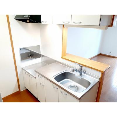 フジⅡ 101【管理NO：1-014563401-01010】 ★家具家電は申し込み後に搬入します★ ★2026年10月上旬入居可能★の物件写真3