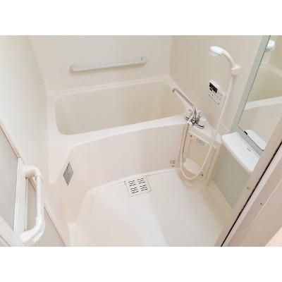 フジⅡ 101【管理NO：1-014563401-01010】 ★家具家電は申し込み後に搬入します★ ★2026年10月上旬入居可能★の物件写真4