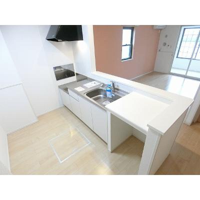 グラン・リジェールⅡ 105【管理NO：1-021558302-01040】 ★家具家電は申し込み後に搬入します★ ★2026年10月中旬入居可能★の物件写真3