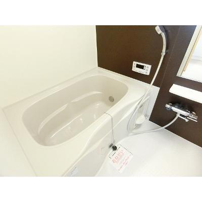グラン・リジェールⅡ 105【管理NO：1-021558302-01040】 ★家具家電は申し込み後に搬入します★ ★2026年10月中旬入居可能★の物件写真4