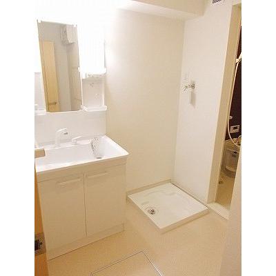 ベルカーナ竹 203【管理NO：1-019703301-02030】 ★家具家電は申し込み後に搬入します★ ★2026年10月下旬入居可能★の物件写真6