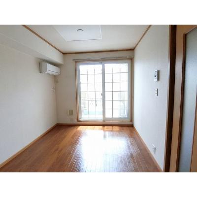 アネックスサイコーＡ 202【管理NO：1-012257002-02020】 ★家具家電は申し込み後に搬入します★ ★2026年10月下旬入居可能★の物件写真2