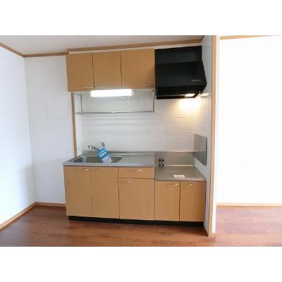 アネックスサイコーＡ 202【管理NO：1-012257002-02020】 ★家具家電は申し込み後に搬入します★ ★2026年10月下旬入居可能★の物件写真3