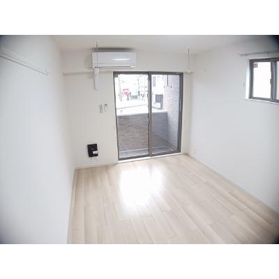シャンテハウス中根Ⅲ 101【管理NO：1-025726801-01010】 ★家具家電は申し込み後に搬入します★ ★2026年10月中旬入居可能★の物件写真2
