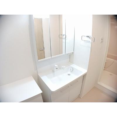 シャンテハウス中根Ⅲ 101【管理NO：1-025726801-01010】 ★家具家電は申し込み後に搬入します★ ★2026年10月中旬入居可能★の物件写真6
