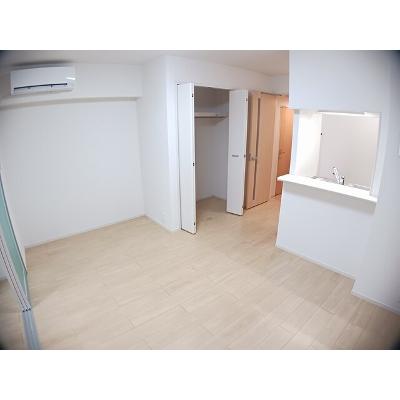 ＧＲＡＮＤＩＯ　春岡 101【管理NO：1-025455901-01010】 ★家具家電は申し込み後に搬入します★ ★2026年10月中旬入居可能★の物件写真2