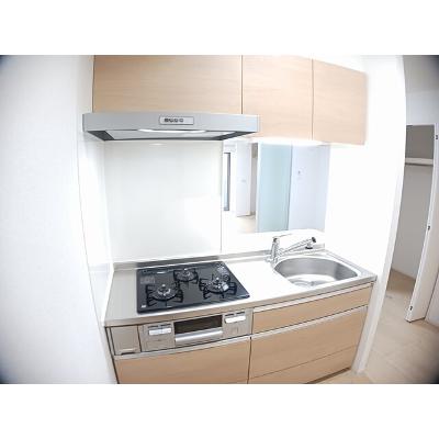 ＧＲＡＮＤＩＯ　春岡 101【管理NO：1-025455901-01010】 ★家具家電は申し込み後に搬入します★ ★2026年10月中旬入居可能★の物件写真3