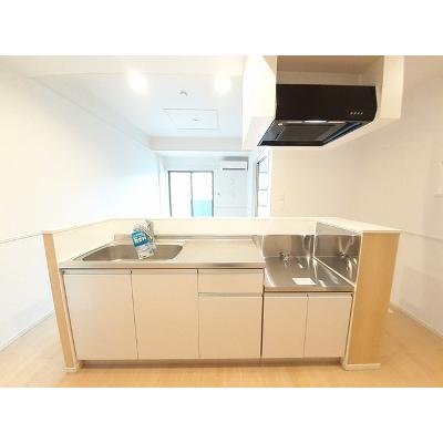 プランドールⅡ 202【管理NO：1-023805602-02020】 ★家具家電は申し込み後に搬入します★ ★2026年10月中旬入居可能★の物件写真3