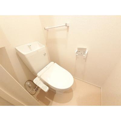 プランドールⅡ 202【管理NO：1-023805602-02020】 ★家具家電は申し込み後に搬入します★ ★2026年10月中旬入居可能★の物件写真5