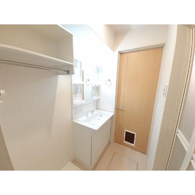 プランドールⅡ 202【管理NO：1-023805602-02020】 ★家具家電は申し込み後に搬入します★ ★2026年10月中旬入居可能★の物件写真6