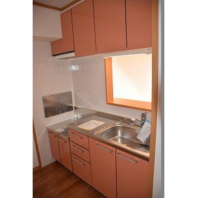 バ－シア　ユ－ 201【管理NO：1-012585301-02010】 ★家具家電は申し込み後に搬入します★ ★2026年10月上旬入居可能★の物件写真3