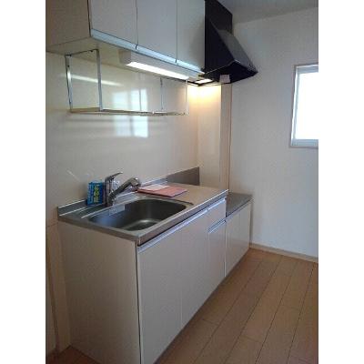 ニューシティ森前Ｂ 103【管理NO：1-003968901-01030】 ★家具家電は申し込み後に搬入します★ ★2026年10月中旬入居可能★の物件写真3