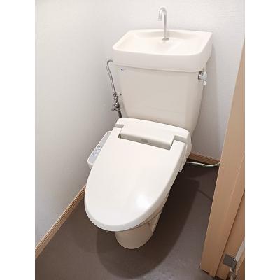 ニューシティ森前Ｂ 103【管理NO：1-003968901-01030】 ★家具家電は申し込み後に搬入します★ ★2026年10月中旬入居可能★の物件写真5