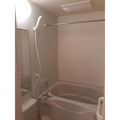 アルテミス 103【管理NO：1-014836301-01030】 ★家具家電は申し込み後に搬入します★ ★2026年10月中旬入居可能★の物件写真4