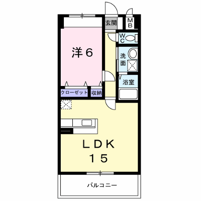 グランドールかさでら 505【管理NO：1-013105901-05040】 ★家具家電は申し込み後に搬入します★ ★2026年10月中旬入居可能★の外観画像
