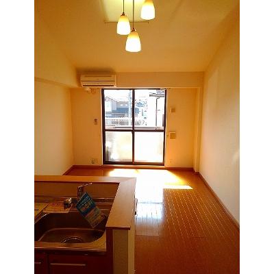 プラネットＢ 202【管理NO：1-012845802-02020】 ★家具家電は申し込み後に搬入します★ ★2026年10月中旬入居可能★の物件写真2